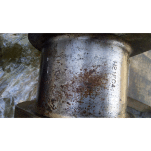 Hyundaii Himsen camshaft