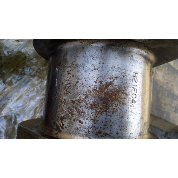 Hyundaii Himsen camshaft Hyundaii Himsen camshaft