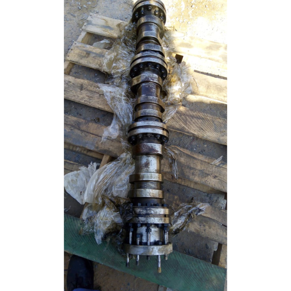 Hyundaii Himsen camshaft