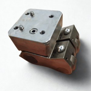 HYUNDAI HIMSEN ROLLER ASSEMBLY