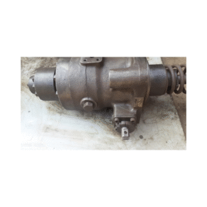 MAN B&W L58/64 FUEL OIL PUMP