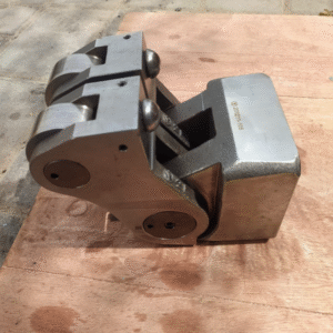 HYUNDAI HIMSEN ROLLER ASSEMBLY