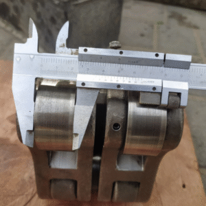 HYUNDAI HIMSEN ROLLER ASSEMBLY