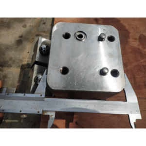 HYUNDAI HIMSEN ROLLER ASSEMBLY