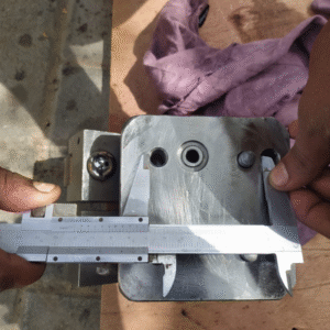 HYUNDAI HIMSEN ROLLER ASSEMBLY