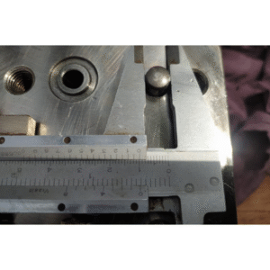 HYUNDAI HIMSEN ROLLER ASSEMBLY