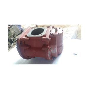 MAN B&W L48/60 OIL PUMP