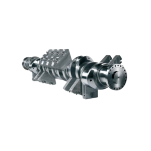 MAN B&W L48/60 CRANKSHAFT