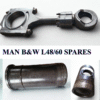 MAN B&W L48/60 Spares