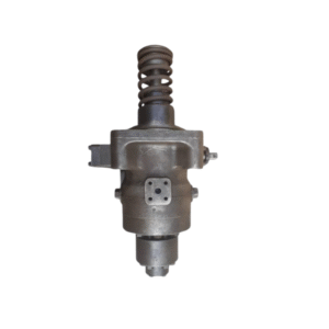 MAN B&W L58/64 FUEL OIL PUMP