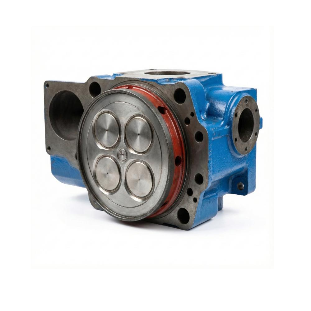 Hyundai Himsen 9H25/33 Spares