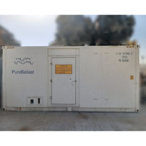 Anti Heeling Pump Alfa Laval RBP 300-4