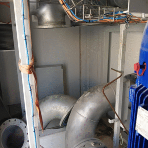 Anti Heeling Pump Alfa Laval RBP 300-4