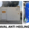 Anti Heeling Pump Alfa Laval RBP Series