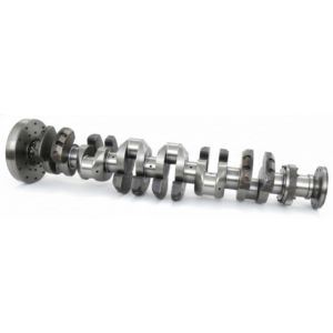 MaK 6MU552AK Crankshaft