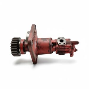 MAK 8M25 Fuel Transfer Pump Complete | Used | Genuine Marine Spare