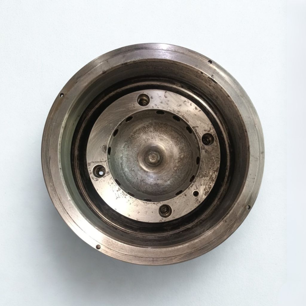 MAK M25 Piston Crown (1)