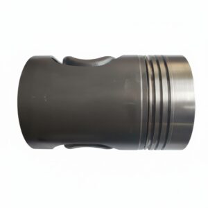 MAK M25 Piston – Used | Genuine Marine Engine Spare