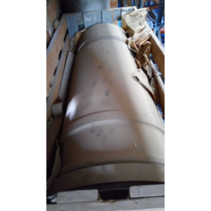 MaK 552 AK Cylinder Liner