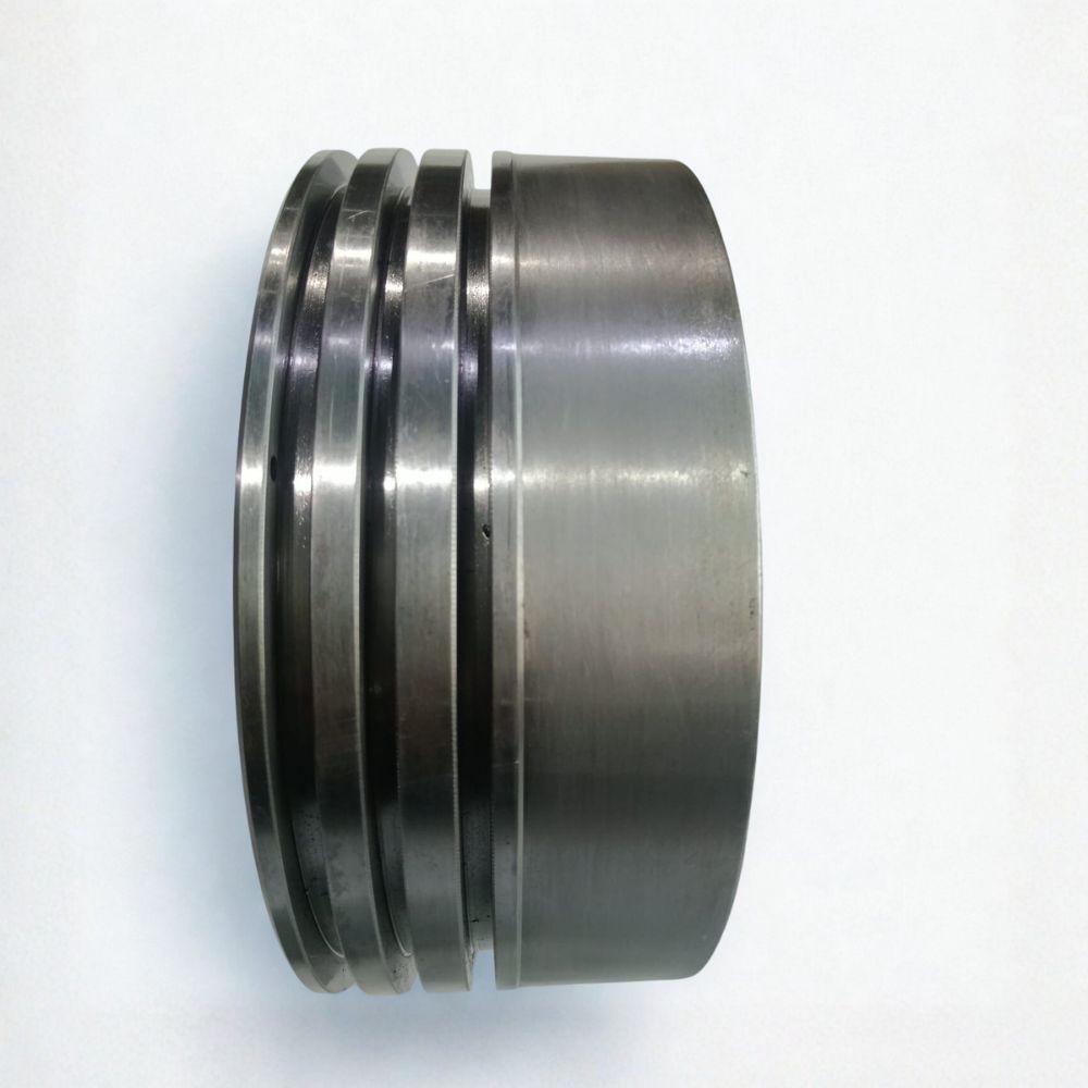 Mak M25 piston crown MAK M25 Piston Crown