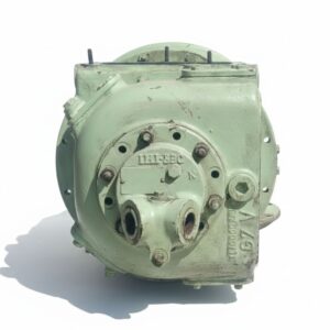 IHI-BBC VTR 160 Turbocharger