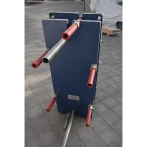 Alfa Laval M6-MWFGR heat exchanger