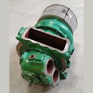 IHI-BBC VTR 251-2 Turbocharger