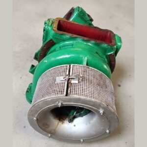 IHI-BBC VTR 251-2 Turbocharger