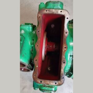 IHI-BBC VTR 251-2 Turbocharger