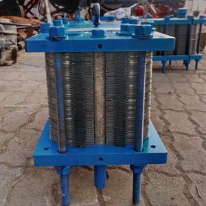 ITT Standard PF20 Heat Exchanger