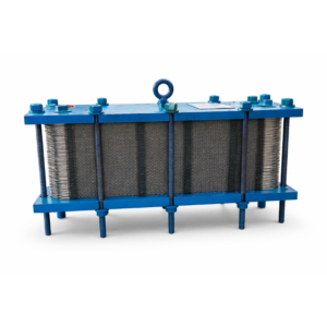 ITT Standard PF20 Heat Exchanger