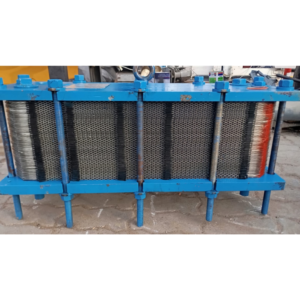 ITT Standard PF20 Heat Exchanger