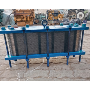 ITT Standard PF20 Heat Exchanger
