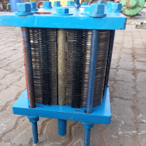 ITT Standard PF20 Heat Exchanger