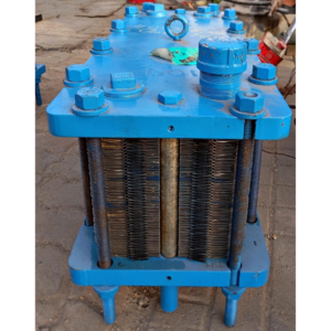 ITT Standard PF20 Heat Exchanger