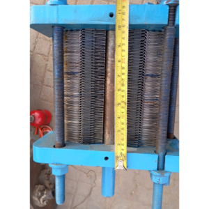 ITT Standard PF20 Heat Exchanger