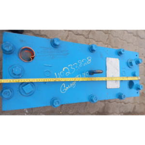 ITT Standard PF20 Heat Exchanger