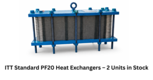 Industrial Plate Heat Exchanger for Sale