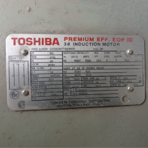 Used Sullair V160 Air Compressor for Sale