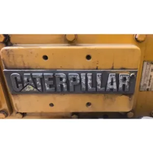 CAT 3516 diesel genset