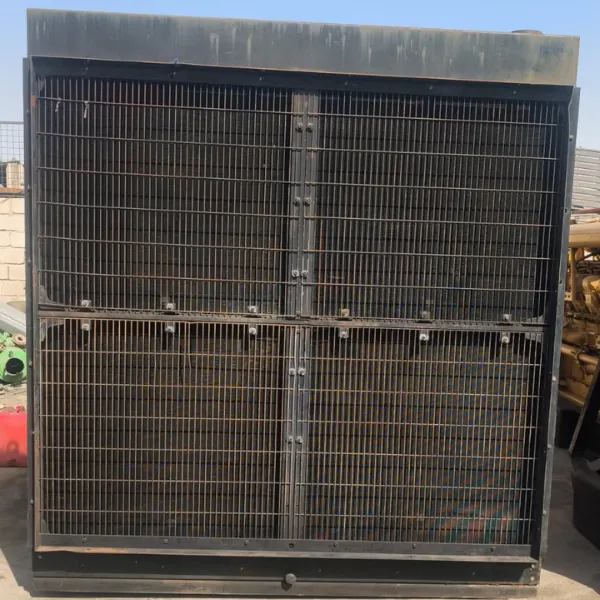 qma7dkp2a8yqmn5bora9 CAT 3516 diesel genset