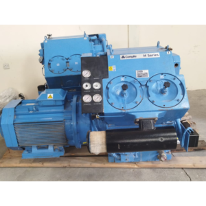 30 Bar High Pressure Air Compressor