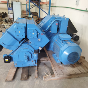 30 Bar High Pressure Air Compressor