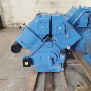 30 Bar High Pressure Air Compressor