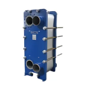 GEA Ecoflex NT100X Plate Heat Exchanger