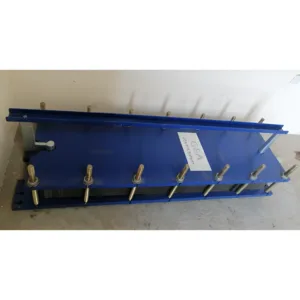 GEA Ecoflex NT100X Plate Heat Exchanger