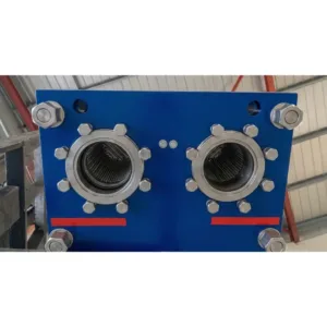 GEA Ecoflex NT100X Plate Heat Exchanger