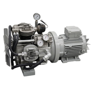 Hatlapa L50 Air Compressor