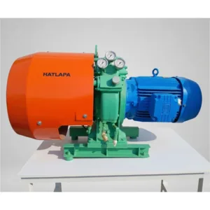 HATLAPA L80 II Air Compressor