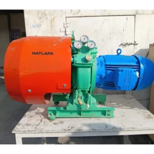 HATLAPA L80 II Air Compressor